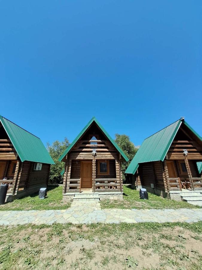 Mountain View Resort Gusinje Exterior photo